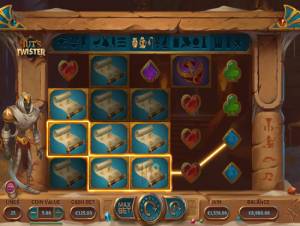 tuts twister slot win